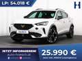 CUPRA Formentor VZ e-HYBRID TOP-EXTRAS -52% Weiß - thumbnail 1