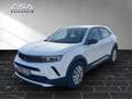 Opel Mokka e Edition Bluetooth LED Klima Einparkhilfe Weiß - thumbnail 2