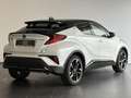 Toyota C-HR 1.8 Hybrid Business GR-Sport AUTOMAAT | NAVIGATIE Blanco - thumbnail 2