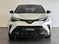 Toyota C-HR 1.8 Hybrid Business GR-Sport AUTOMAAT | NAVIGATIE Blanco - thumbnail 19