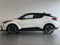 Toyota C-HR 1.8 Hybrid Business GR-Sport AUTOMAAT | NAVIGATIE Blanco - thumbnail 17