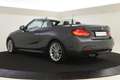 BMW 230 2-serie Cabrio 230i High Executive M Sport Automaa Сірий - thumbnail 5