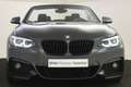 BMW 230 2-serie Cabrio 230i High Executive M Sport Automaa Grey - thumbnail 8