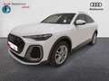 Audi Q5 Sportback e-hybrid S line quattro S tronic 220kW Blanco - thumbnail 1