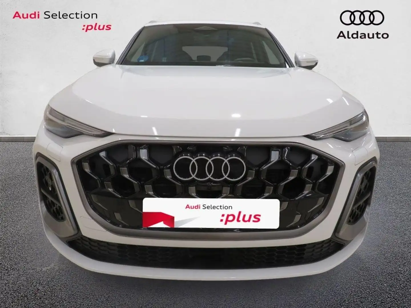 Audi Q5 Sportback e-hybrid S line quattro S tronic 220kW Blanco - 2
