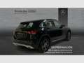Mercedes-Benz GLA 200 D Negro - thumbnail 2