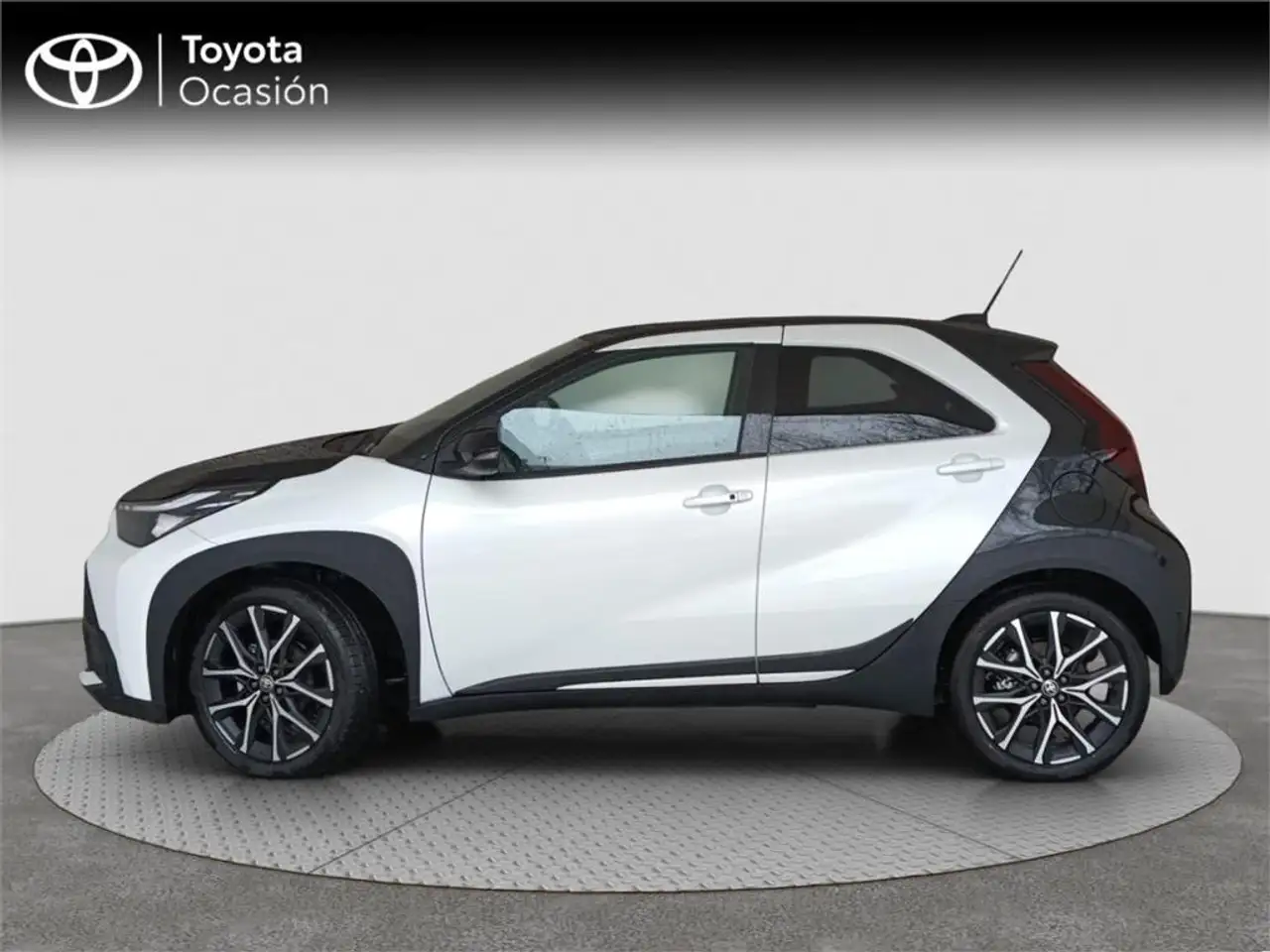 Toyota Aygo X 2026