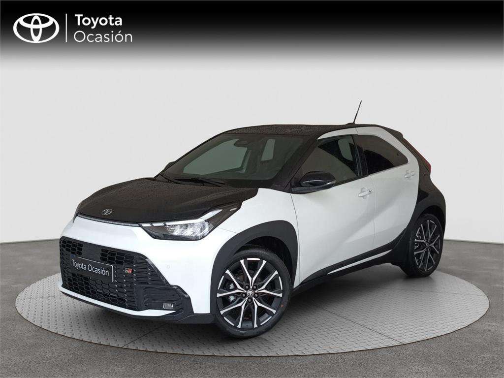 Toyota Aygo X GR Sport 85kW - foto 1