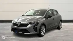 Renault Clio 1.5 dCi 100ch Evolution - 25