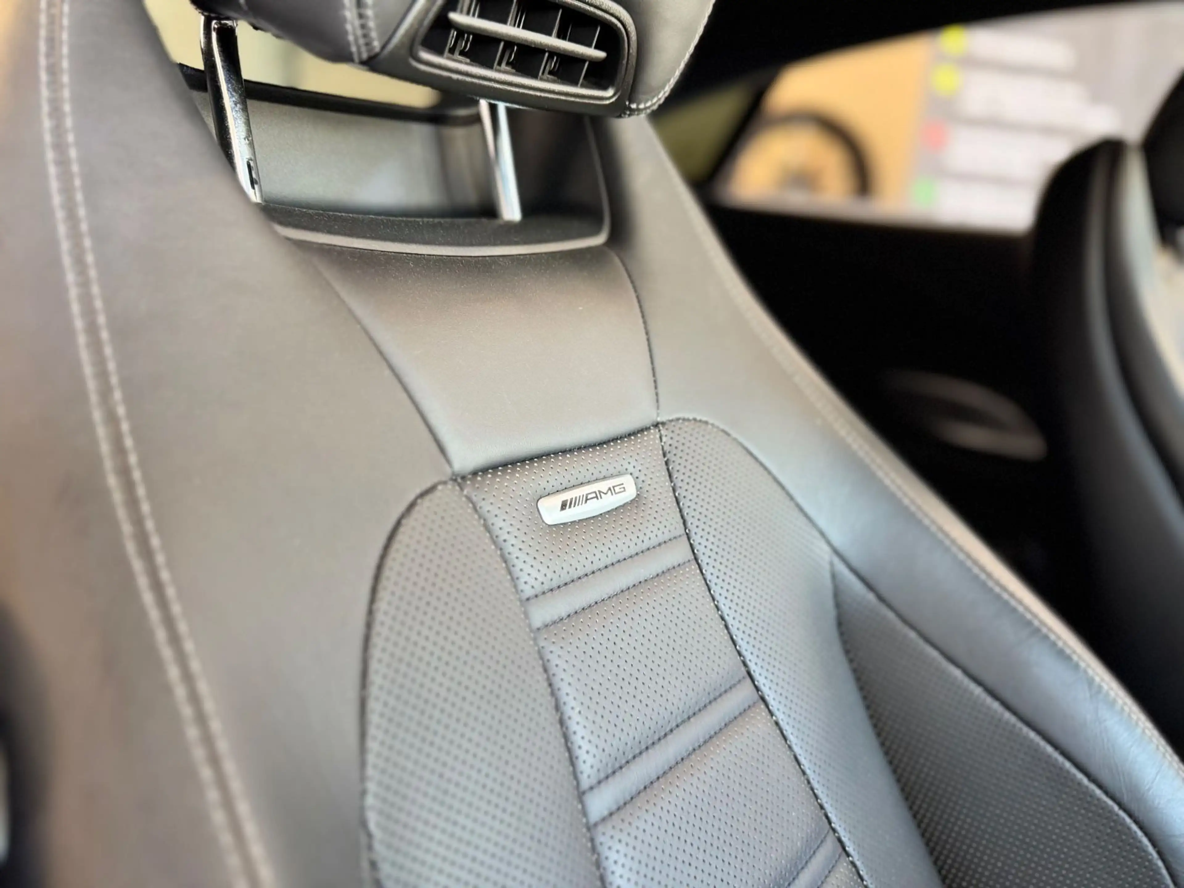 Mercedes-Benz E 53 AMG E 53 Coupe AMG 4Matic**Vollausstatung** — photo 13