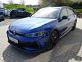 Volkswagen Passat 2.0 TDI 4Motion DSG R-Line *LED*AHK*PDC* Blau - thumbnail 4