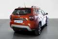 Dacia Duster 1.0 TCe GPL Prestige up SL DaciaPlus Arancione - thumbnail 7