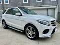 Mercedes-Benz GLE 250 4matic Premium AMG *TETTO *LED *NAVI Blanc - thumbnail 1