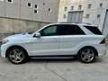 Mercedes-Benz GLE 250 4matic Premium AMG *TETTO *LED *NAVI Blanc - thumbnail 4