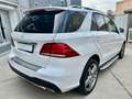 Mercedes-Benz GLE 250 4matic Premium AMG *TETTO *LED *NAVI Blanc - thumbnail 7