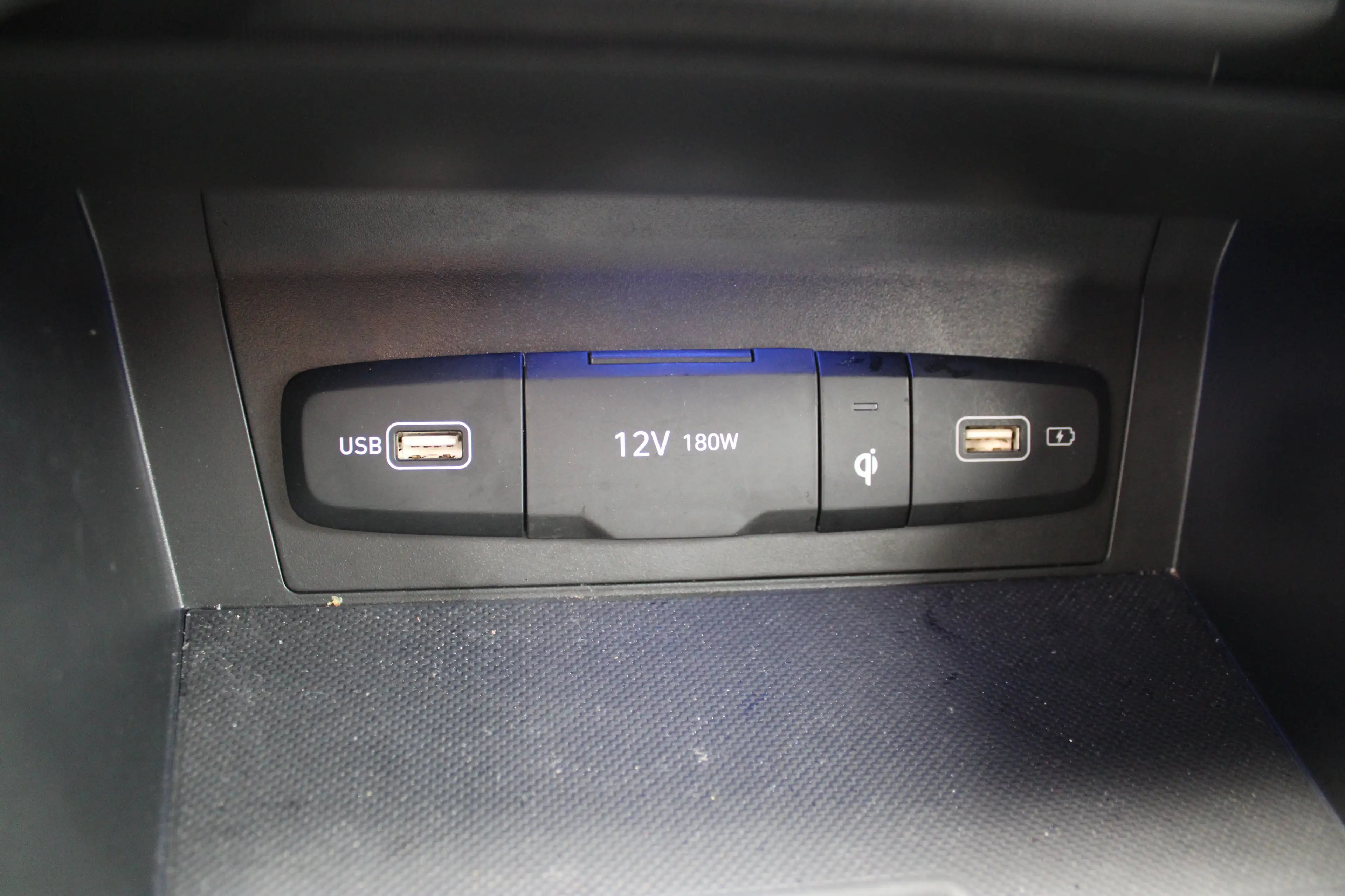 Hyundai TUCSON 1.6 T-GDI PHEV N Line 4WD | Airco (automatisch) | — photo 20