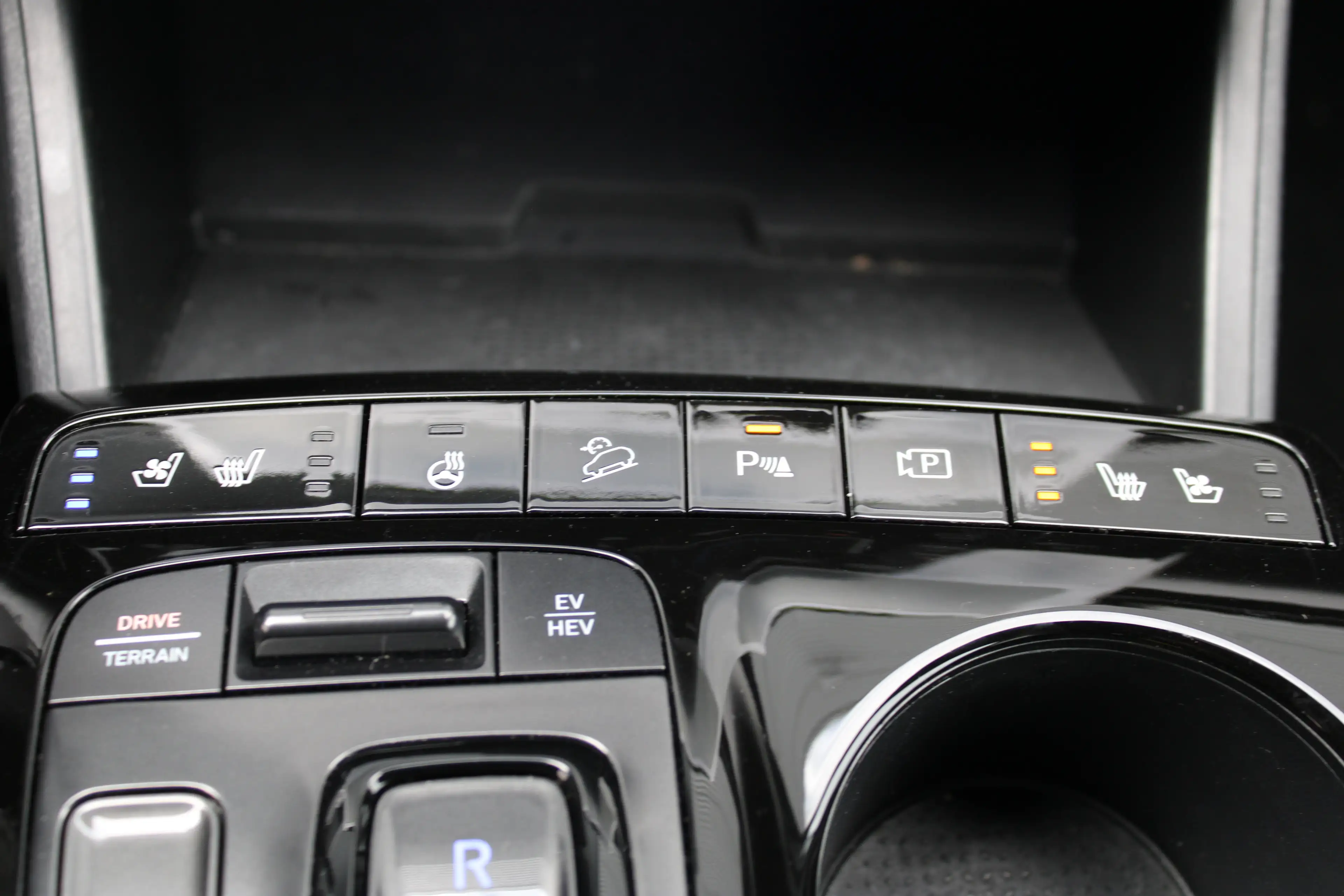 Hyundai TUCSON 1.6 T-GDI PHEV N Line 4WD | Airco (automatisch) | — photo 16