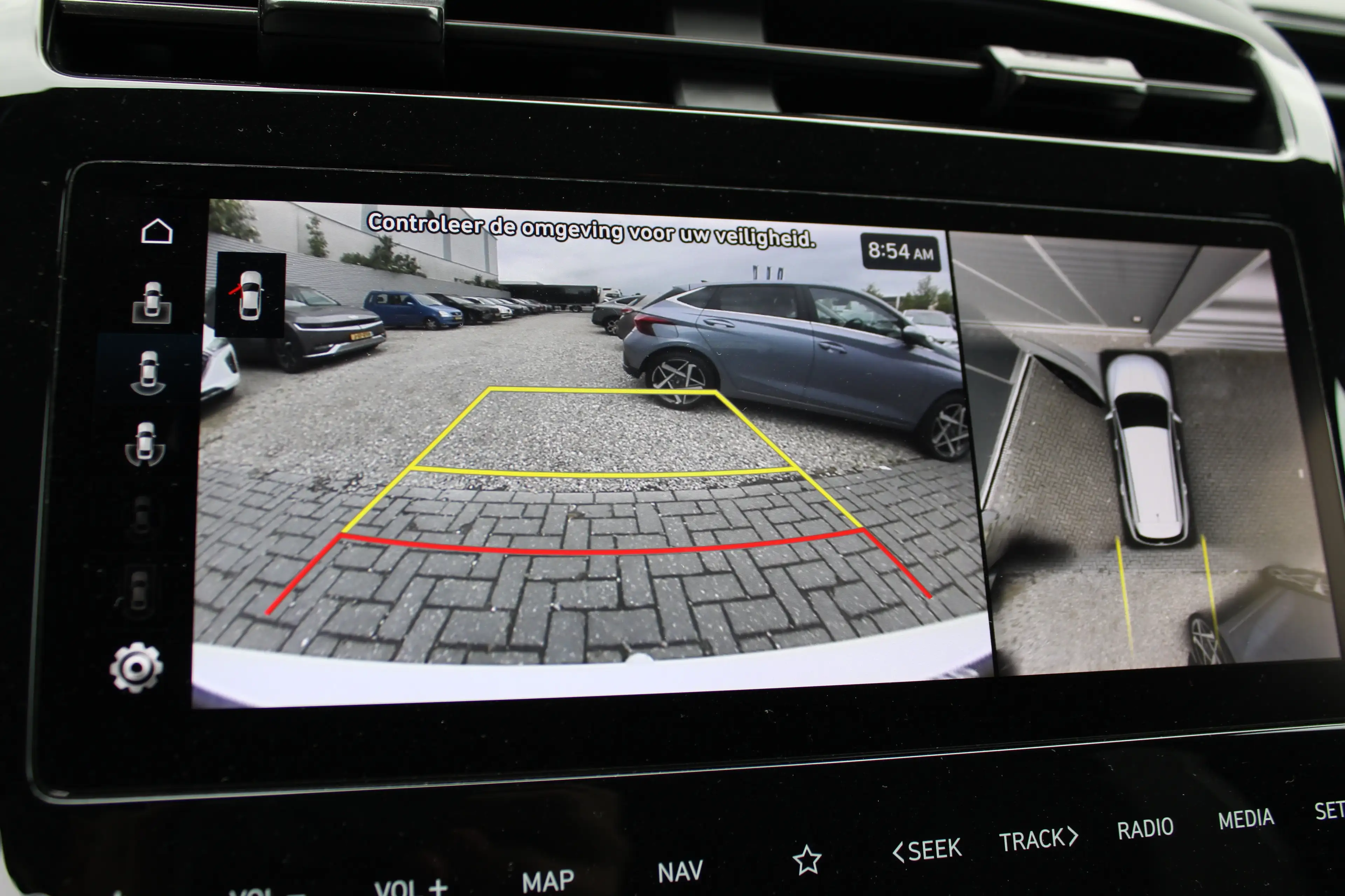Hyundai TUCSON 1.6 T-GDI PHEV N Line 4WD | Airco (automatisch) | — photo 37