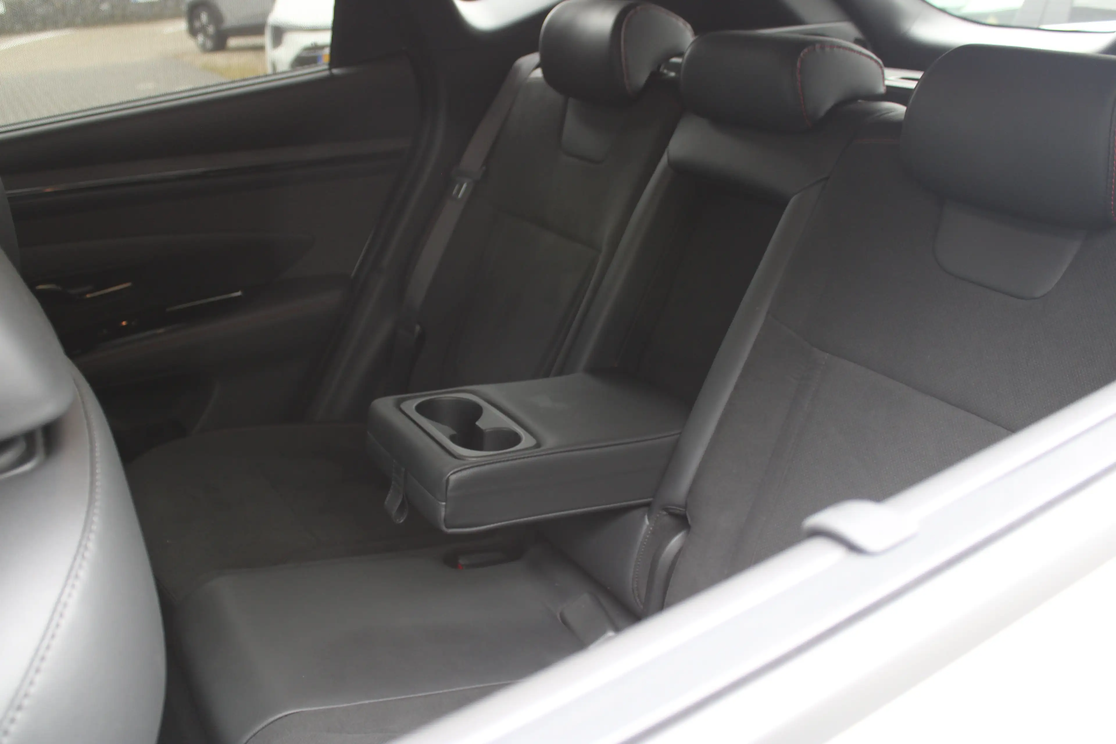 Hyundai TUCSON 1.6 T-GDI PHEV N Line 4WD | Airco (automatisch) | — photo 33