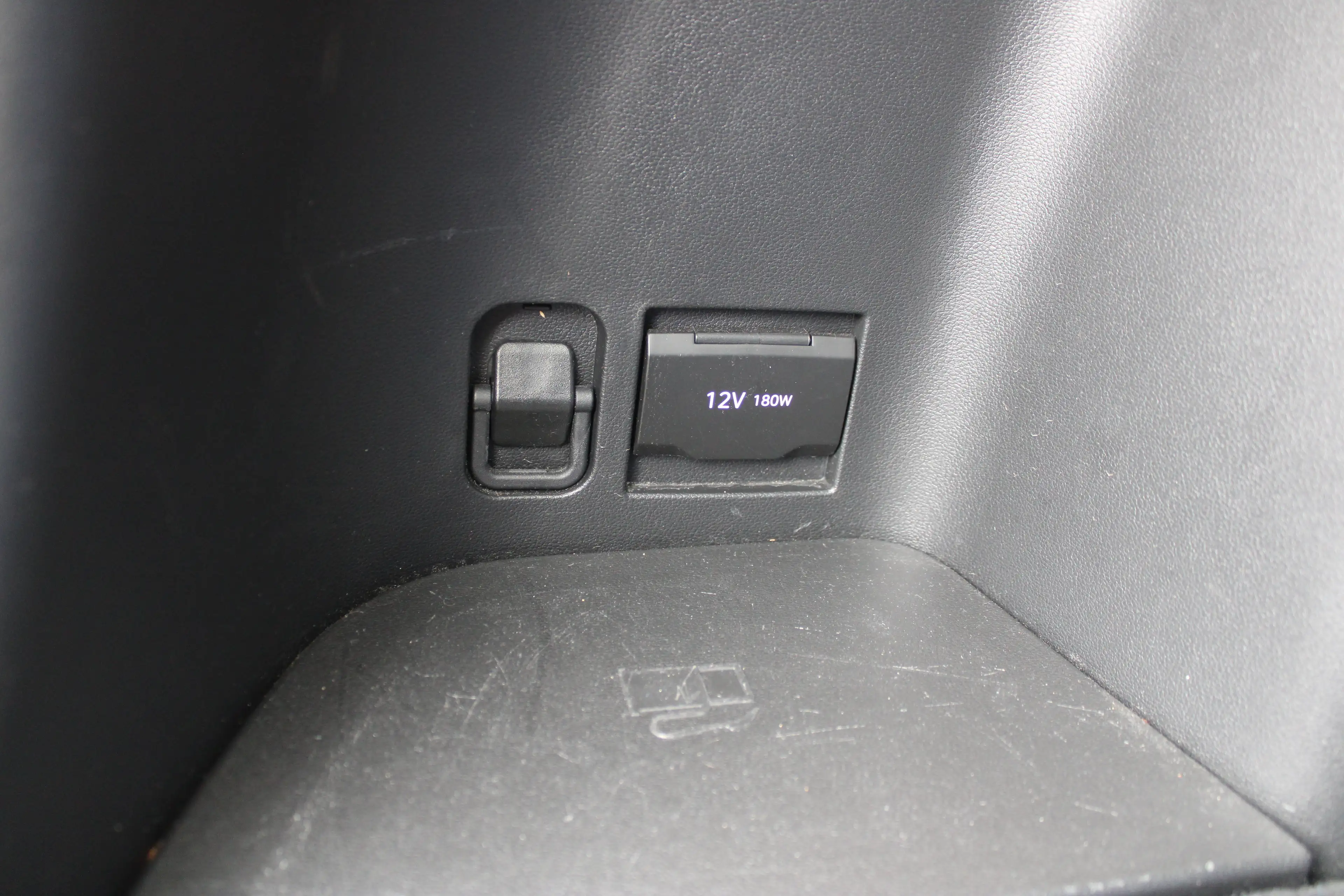 Hyundai TUCSON 1.6 T-GDI PHEV N Line 4WD | Airco (automatisch) | — photo 34