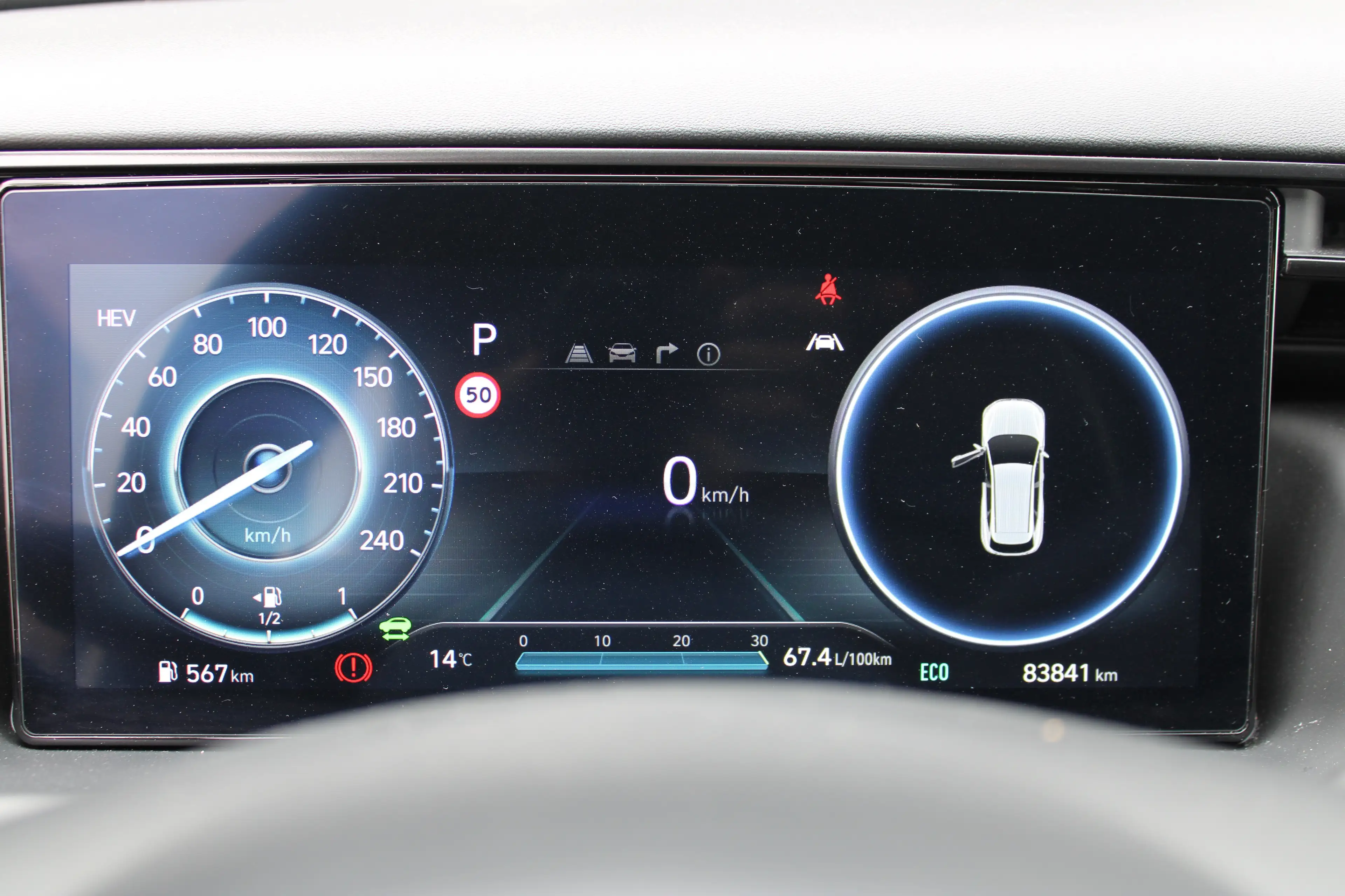 Hyundai TUCSON 1.6 T-GDI PHEV N Line 4WD | Airco (automatisch) | — photo 13