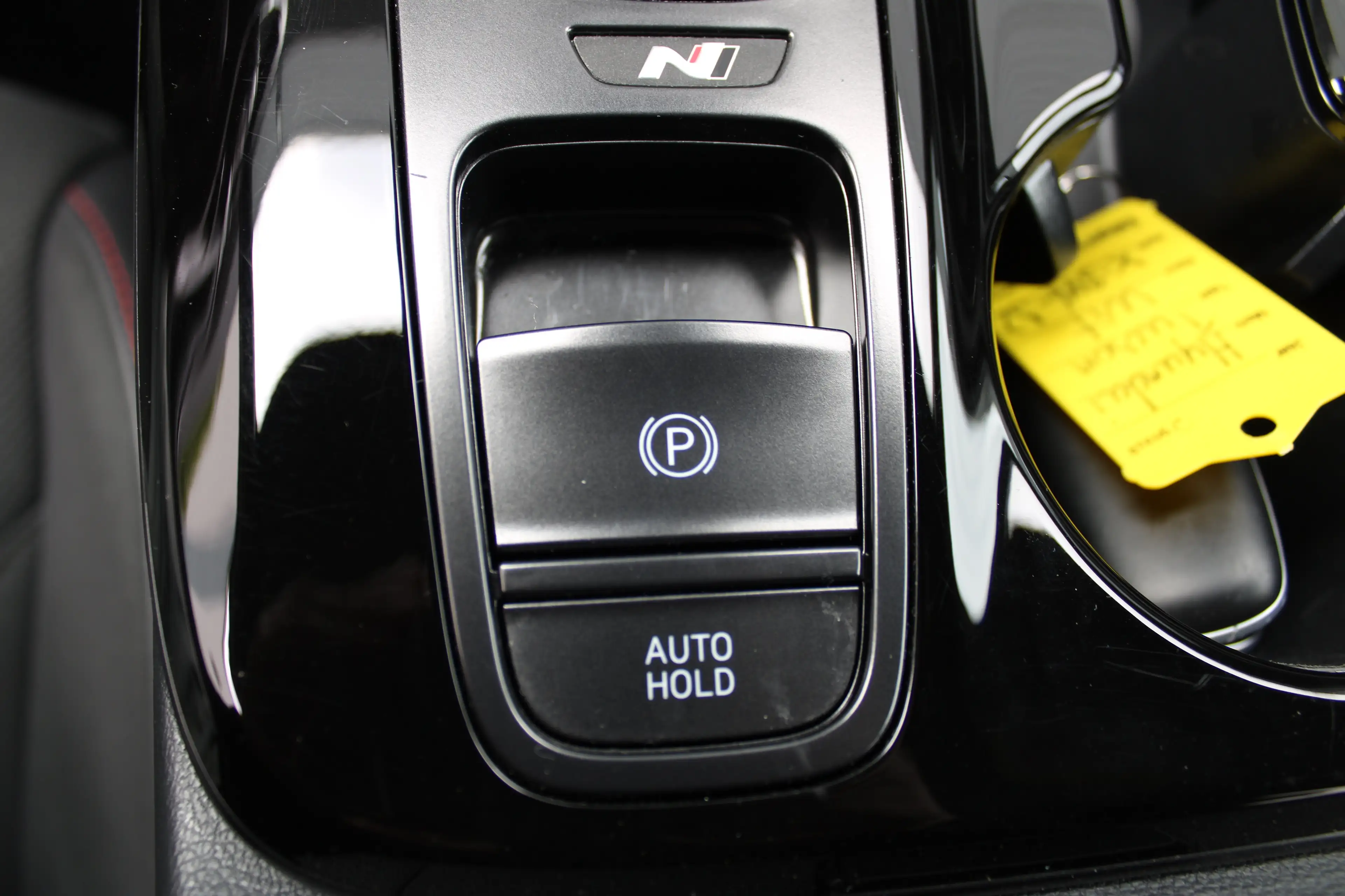 Hyundai TUCSON 1.6 T-GDI PHEV N Line 4WD | Airco (automatisch) | — photo 18