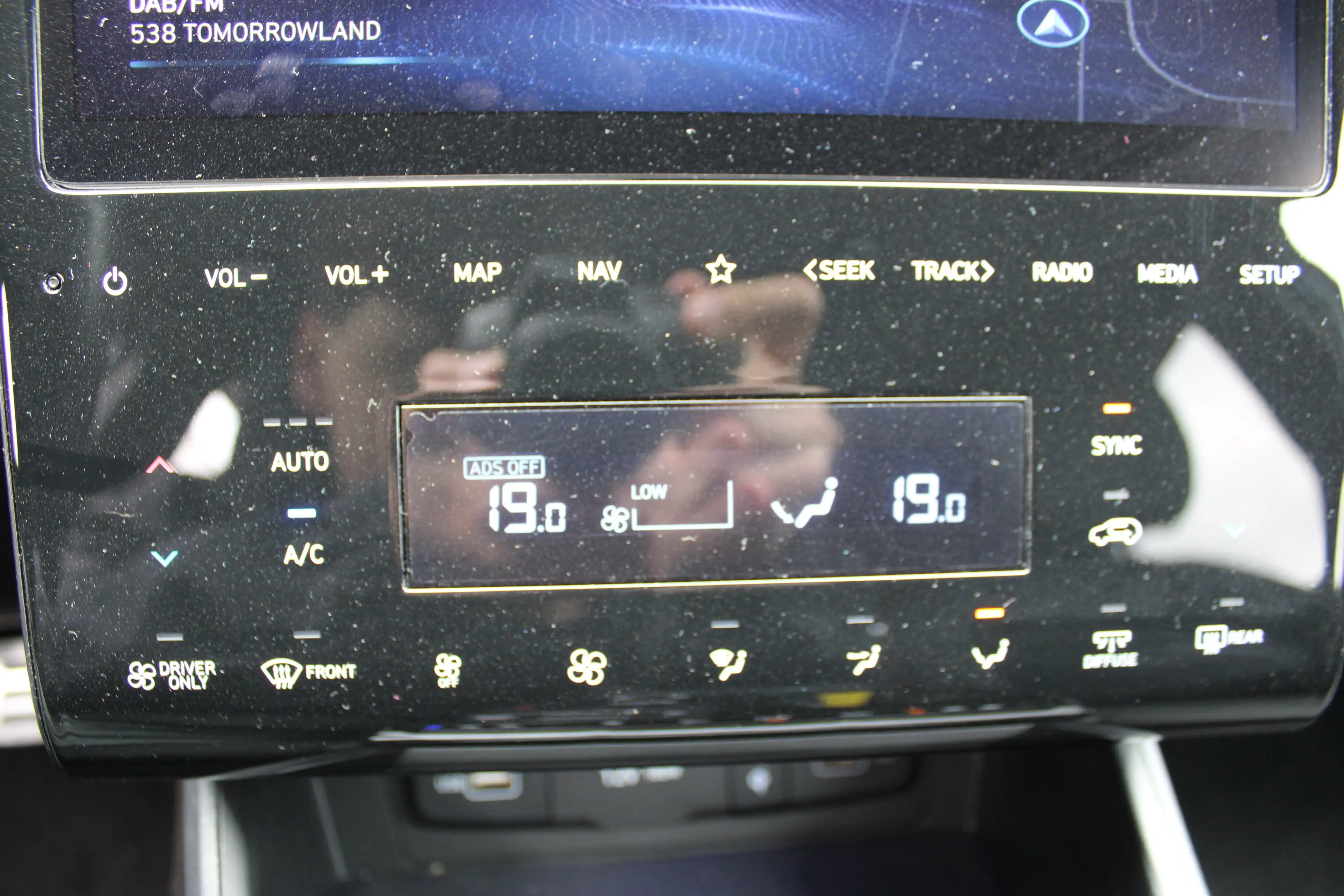 Hyundai TUCSON 1.6 T-GDI PHEV N Line 4WD | Airco (automatisch) | — photo 19