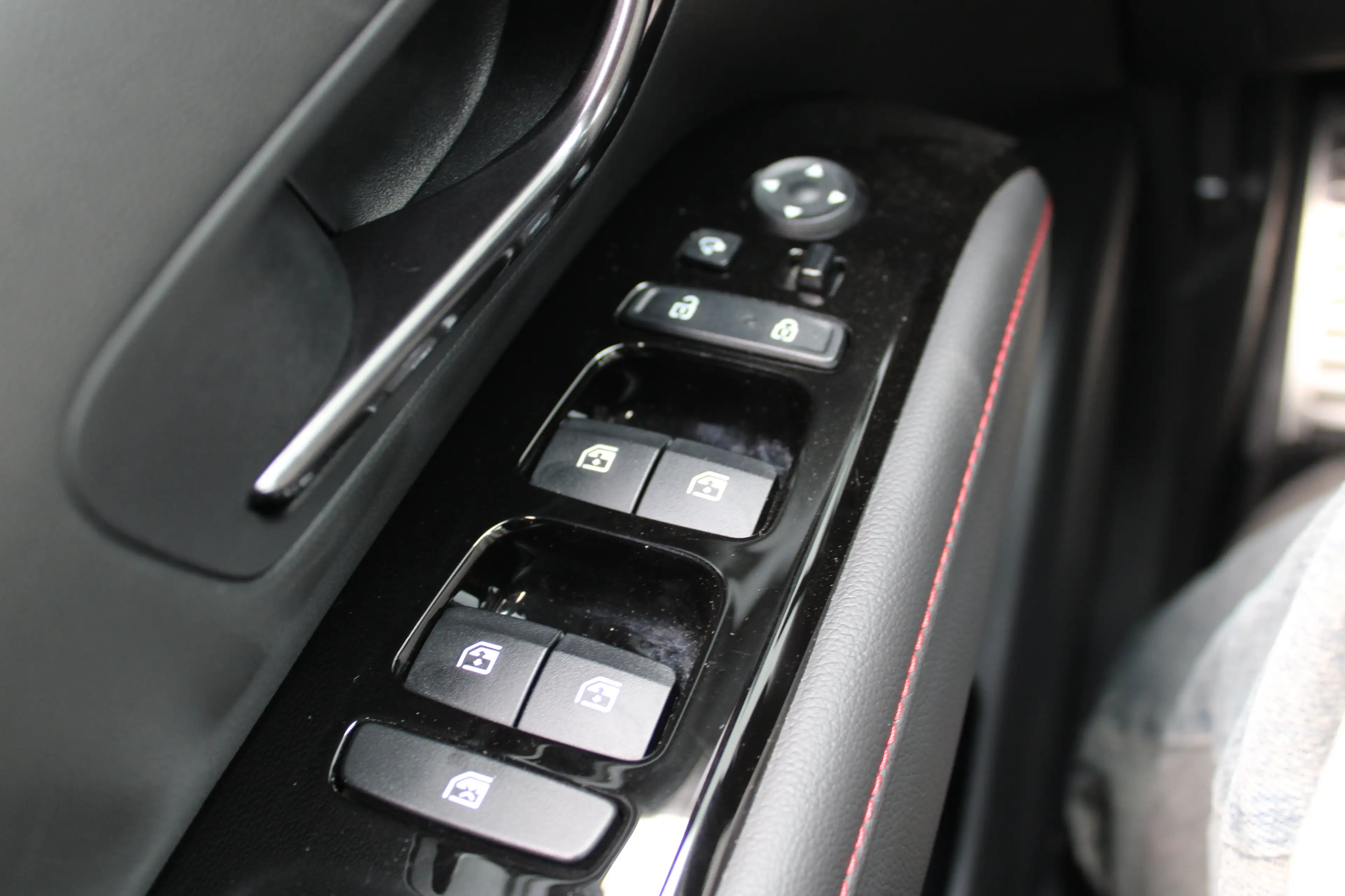 Hyundai TUCSON 1.6 T-GDI PHEV N Line 4WD | Airco (automatisch) | — photo 14