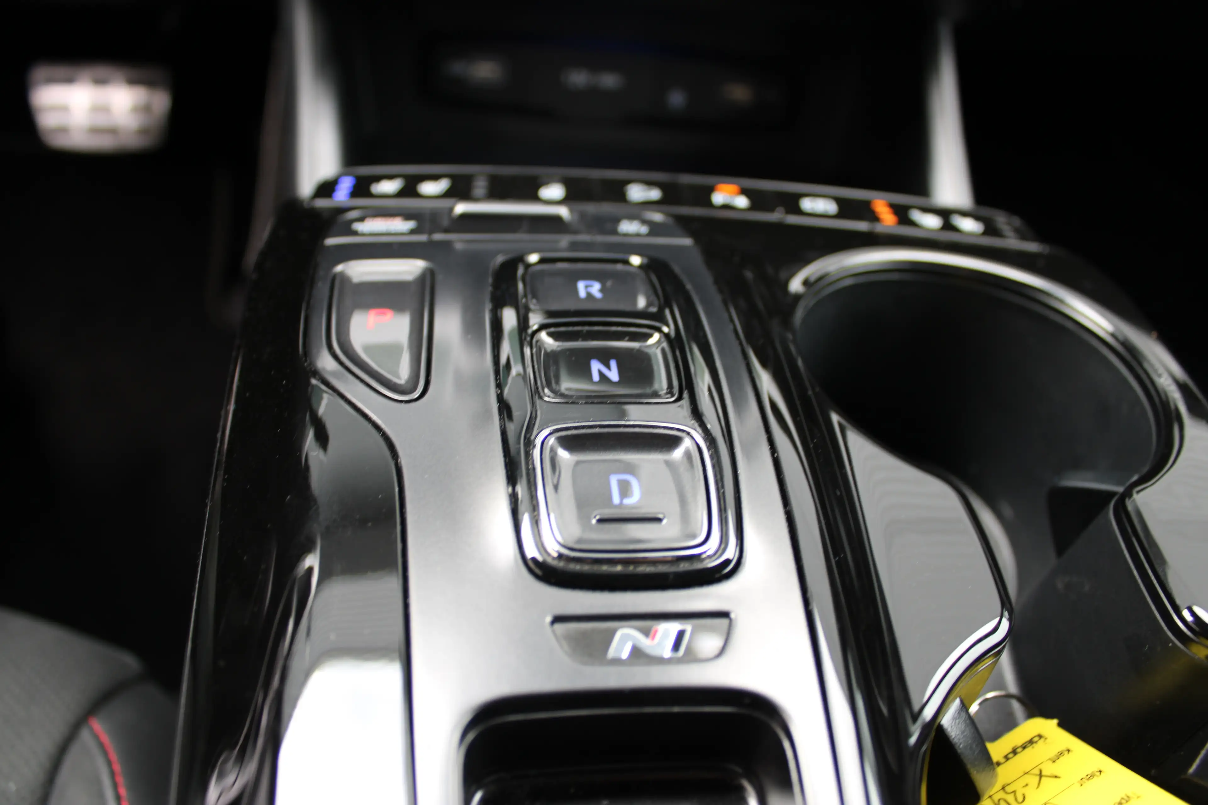 Hyundai TUCSON 1.6 T-GDI PHEV N Line 4WD | Airco (automatisch) | — photo 17