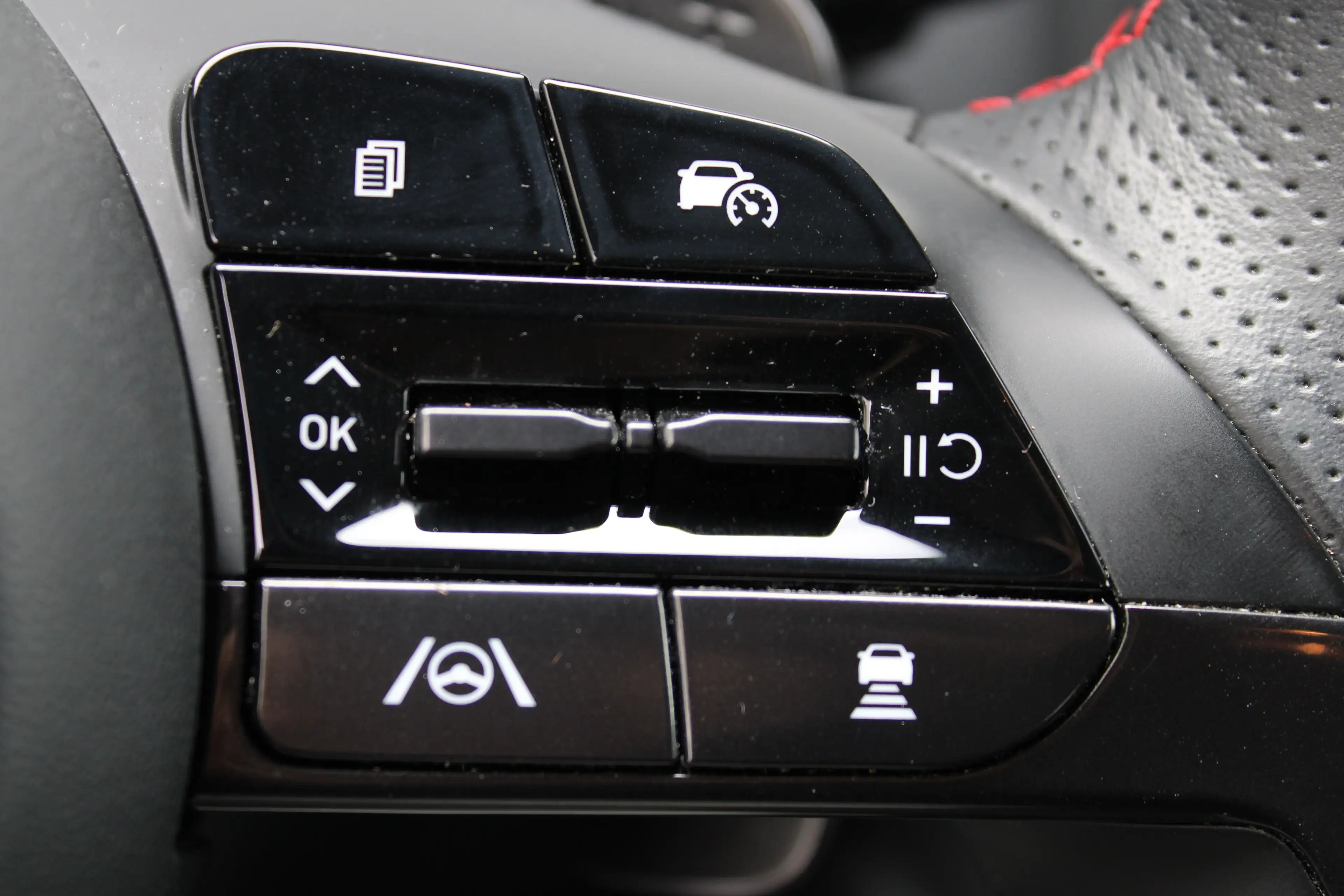 Hyundai TUCSON 1.6 T-GDI PHEV N Line 4WD | Airco (automatisch) | — photo 10