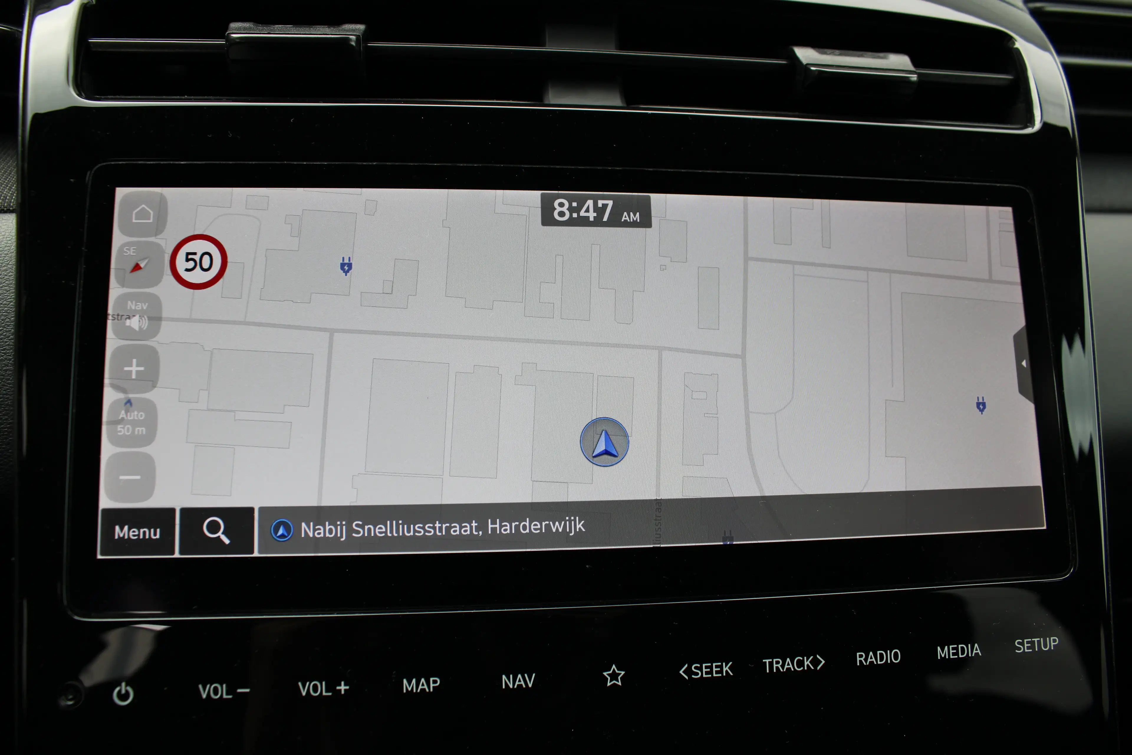 Hyundai TUCSON 1.6 T-GDI PHEV N Line 4WD | Airco (automatisch) | — photo 22