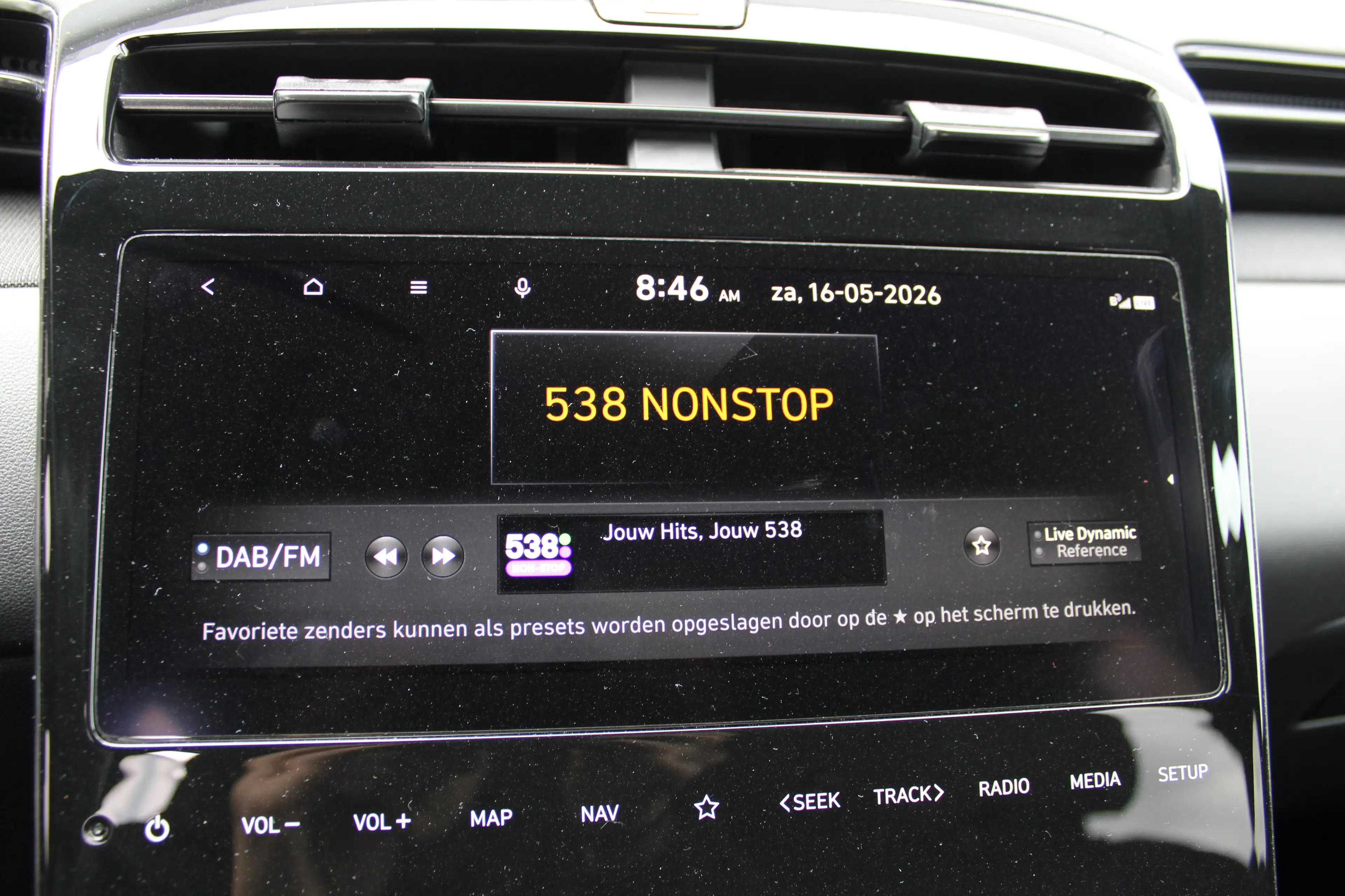 Hyundai TUCSON 1.6 T-GDI PHEV N Line 4WD | Airco (automatisch) | — photo 21