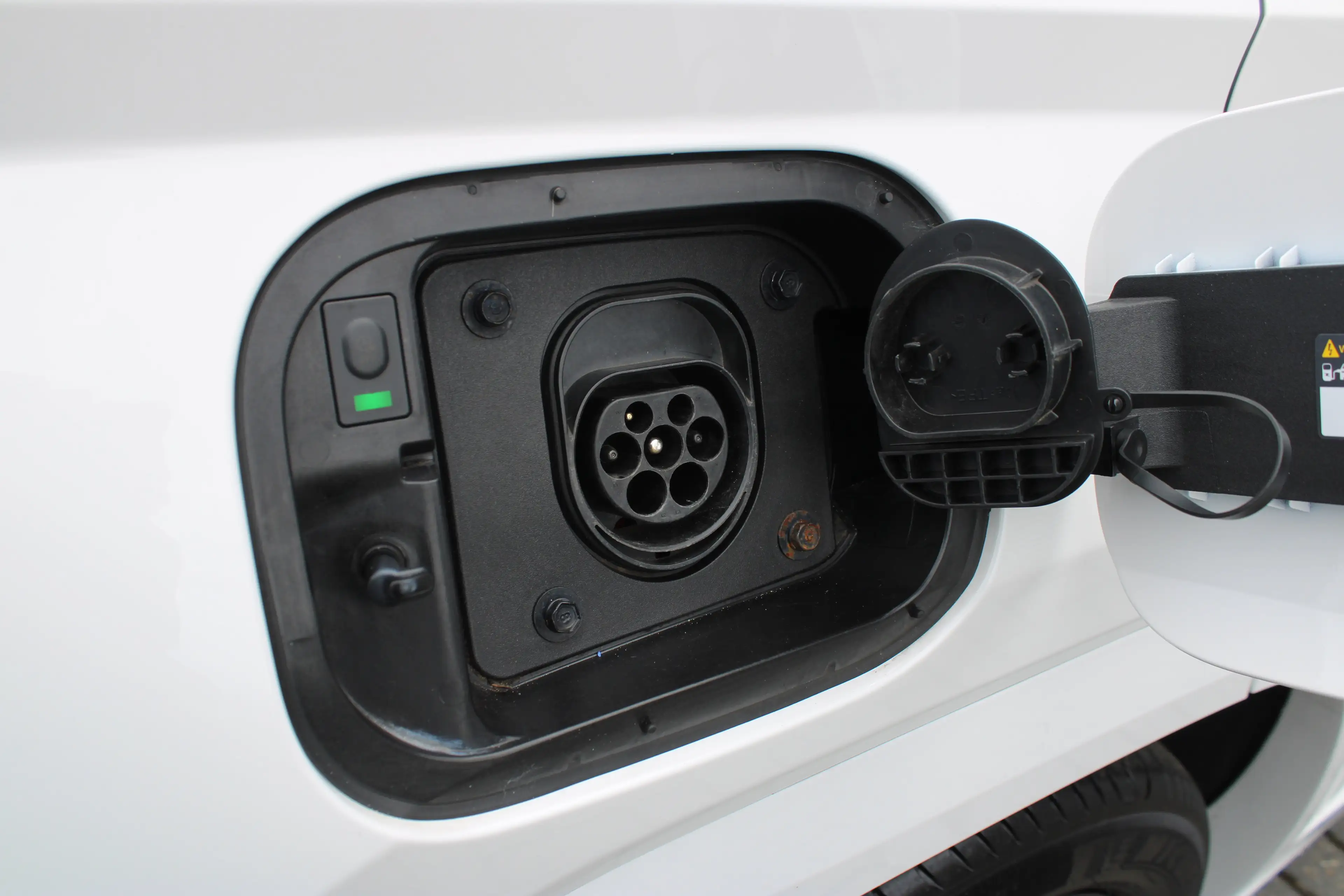 Hyundai TUCSON 1.6 T-GDI PHEV N Line 4WD | Airco (automatisch) | — photo 39