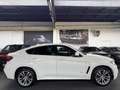 BMW X6 xDrive30d M PAKET * 1 BESITZ * FINANZIERUNG * Weiß - thumbnail 7