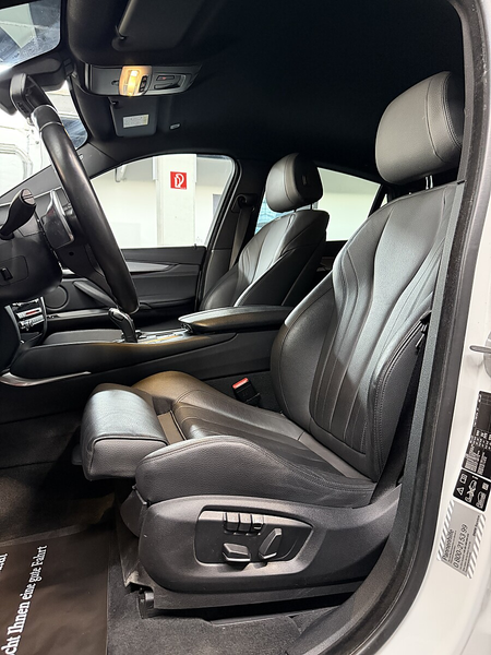 BMW X6 xDrive30d M PAKET * 1 BESITZ * FINANZIERUNG * — photo 11
