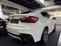 BMW X6 xDrive30d M PAKET * 1 BESITZ * FINANZIERUNG * Weiß - thumbnail 4
