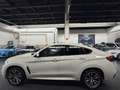 BMW X6 xDrive30d M PAKET * 1 BESITZ * FINANZIERUNG * Weiß - thumbnail 8