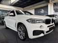 BMW X6 xDrive30d M PAKET * 1 BESITZ * FINANZIERUNG * Weiß - thumbnail 2