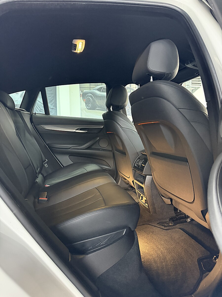 BMW X6 xDrive30d M PAKET * 1 BESITZ * FINANZIERUNG * — photo 14
