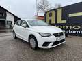 SEAT Ibiza 1,0 Austria Edition Weiß - thumbnail 3