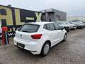 SEAT Ibiza 1,0 Austria Edition Weiß - thumbnail 8