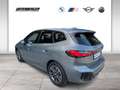 BMW 218 i Active Tourer M Sportpaket-Adaptives M Fahrwerk- Grau - thumbnail 4