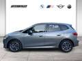 BMW 218 i Active Tourer M Sportpaket-Adaptives M Fahrwerk- Grau - thumbnail 3