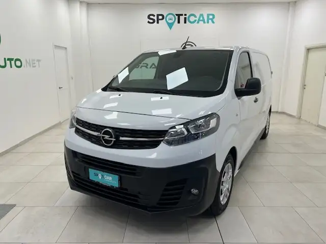 Opel Vivaro III -  L2H1 1.5d 120cv Enjoy S&S mt6