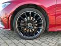 Mercedes-Benz CLA 250 e Shooting Brake AMG, Night Paket Rot - thumbnail 5