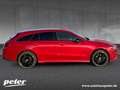 Mercedes-Benz CLA 250 e Shooting Brake AMG, Night Paket Rot - thumbnail 17