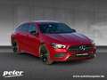 Mercedes-Benz CLA 250 e Shooting Brake AMG, Night Paket Rot - thumbnail 3