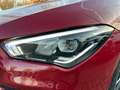 Mercedes-Benz CLA 250 e Shooting Brake AMG, Night Paket Rot - thumbnail 15