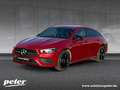 Mercedes-Benz CLA 250 e Shooting Brake AMG, Night Paket Rot - thumbnail 1