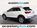 Volkswagen T-Roc 2.0TDI Life 85kW Blanco - thumbnail 3